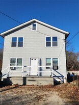 184 Priscilla Ave in Flanders, NY - Building Photo