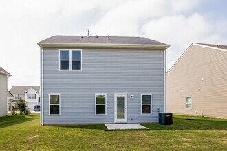 1108 Black Diamond Dr in Dallas, NC - Building Photo - Building Photo