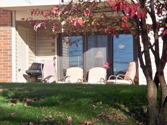 property at 350 Wildwood Dr S