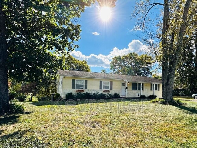 property at 3108 Walridge Rd