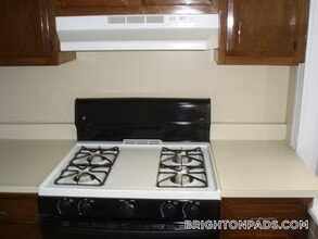 115 Kilsyth Rd, Unit 7 in Boston, MA - Building Photo - Building Photo