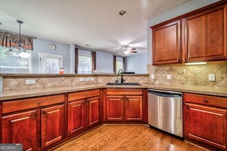 5405 Falls Landing Dr in Cumming, GA - Building Photo - Building Photo