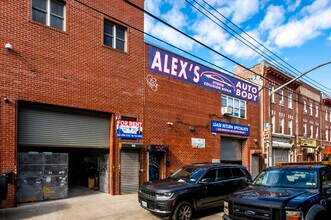 2250 McDonald Ave in Brooklyn, NY - Building Photo - Building Photo