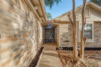 15638 Schumann Ln in Houston, TX - Building Photo - Building Photo