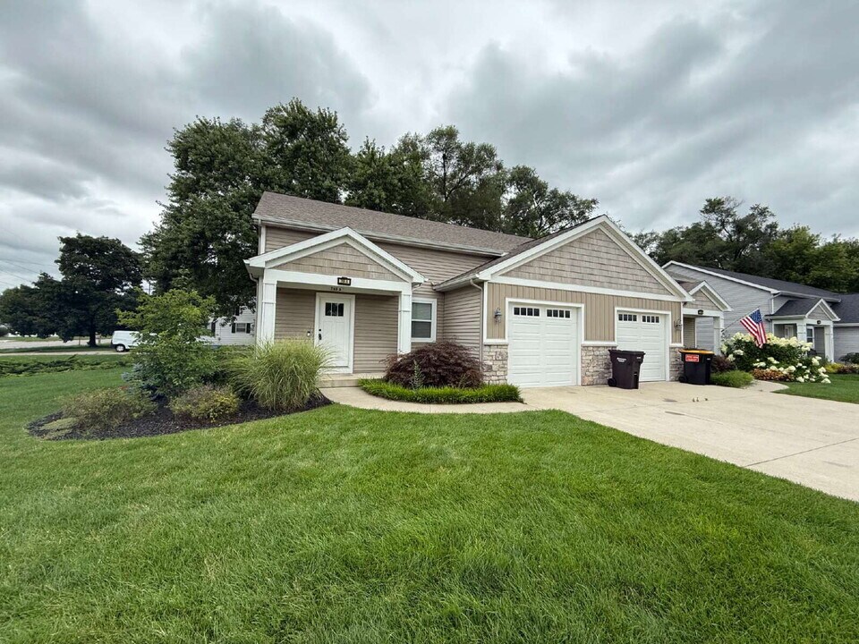 765 68th St SE in Grand Rapids, MI - Building Photo