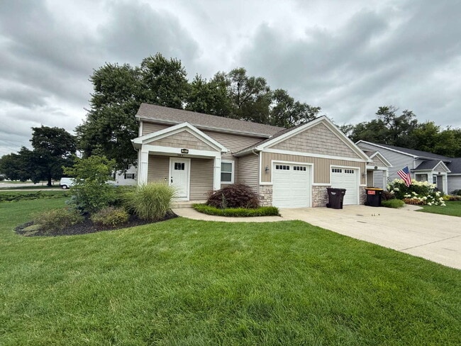 property at 765 68th St SE