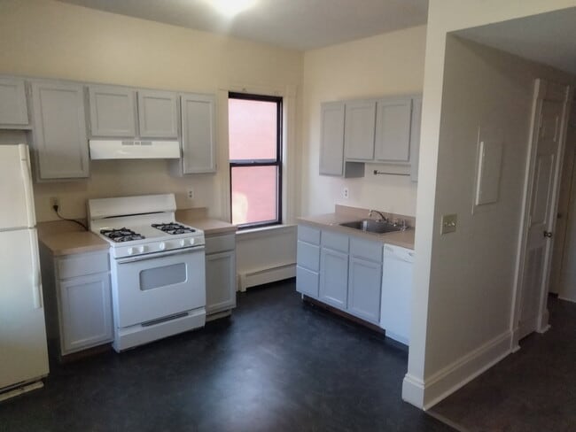 56 Congress St in Hartford, CT - Building Photo - Building Photo