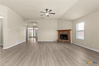 2707 Montague County Dr in Killeen, TX - Building Photo - Building Photo