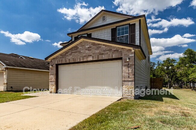 25319 Colt River in San Antonio, TX - Building Photo - Building Photo