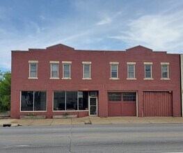 1601-1605 Broadway Ave in Lorain, OH - Building Photo - Primary Photo