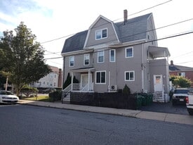 251 Central Ave, Unit 2 in Medford, MA - Building Photo