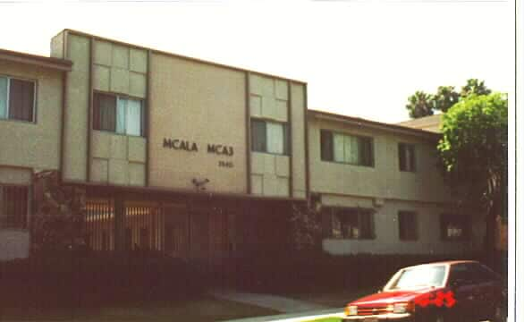 MCA III in Los Angeles, CA - Building Photo - Building Photo