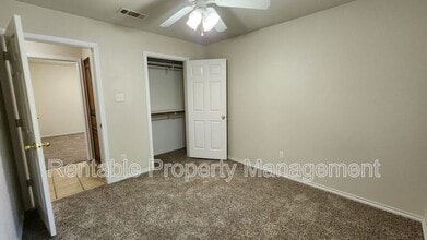 140 W Stage Coach Trl in Willow Park, TX - Foto de edificio - Building Photo