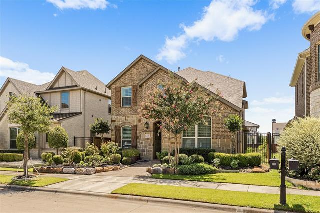 1330 Viridian Park Ln in Arlington, TX - Building Photo - Building Photo