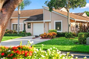 8094 Songbird Terrace in Boca Raton, FL - Building Photo