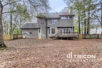 408 Holly Grove Church Rd in Peachtree City, GA - Building Photo - Building Photo