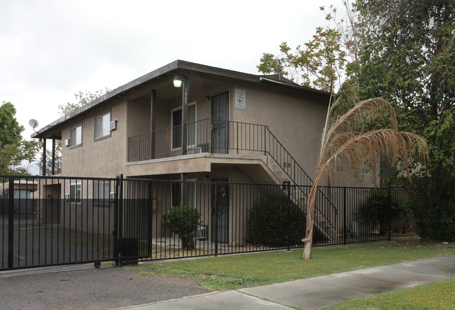 1885 Enterprise Ave in Riverside, CA - Foto de edificio - Building Photo