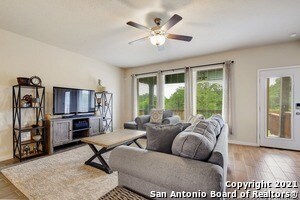 12616 Brite Ranch in San Antonio, TX - Building Photo - Building Photo