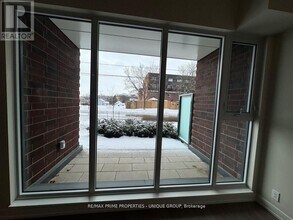 201 Brock St S in Whitby, ON - Building Photo - Building Photo