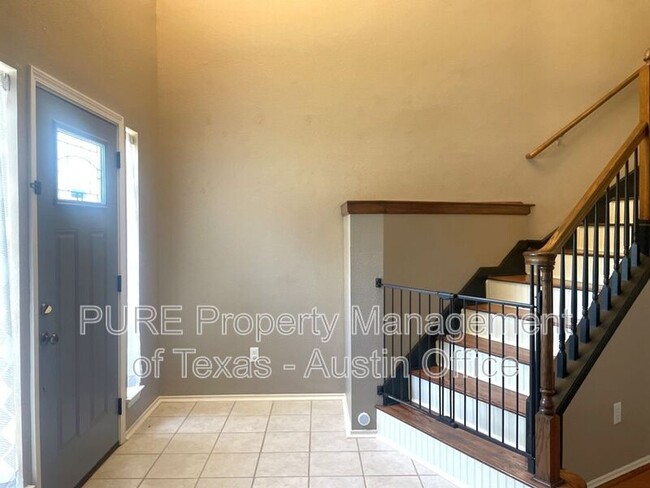 1710 Amber Skyway Cove in Round Rock, TX - Building Photo - Building Photo