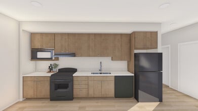 Harken in St. Paul, MN - Foto de edificio - Building Photo