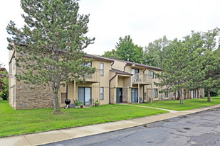 West Oaks Apartments