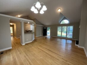 1714 Cassie Ct in Rocky Mount, NC - Building Photo - Building Photo