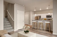 Southside Townhomes in Nampa, ID - Foto de edificio - Building Photo