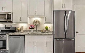 5410 3rd St NW in Washington, DC - Building Photo