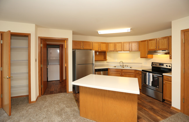 Door Creek Apartments in Madison, WI - Building Photo - Interior Photo