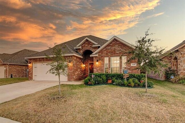 property at 3225 Hollow Branch Dr