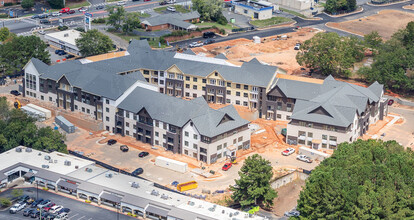 EVOQ EAST COBB WALK in Marietta, GA - Building Photo - Building Photo