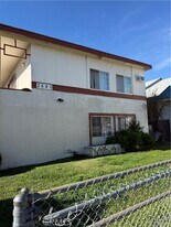 2685 Sichel St in Los Angeles, CA - Building Photo