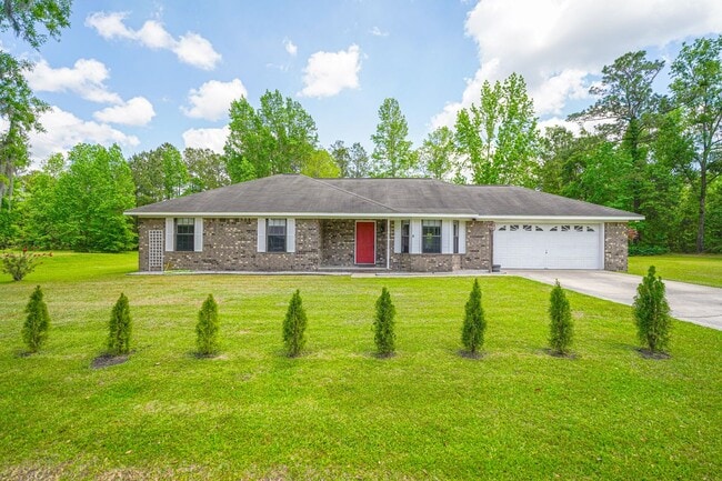 225 Mt Olivet Church Rd in Fleming, GA - Building Photo - Building Photo