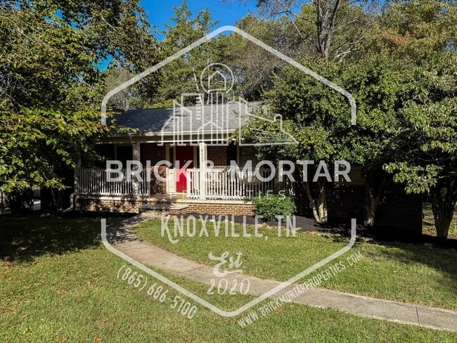 8637 Glen Echo Dr