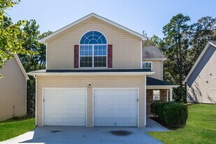 4415 Pipestone Pl in Douglasville, GA - Building Photo