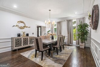 8255 Habersham Waters Rd in Atlanta, GA - Building Photo - Building Photo