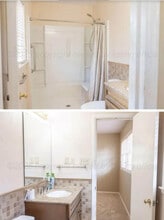 1824 Chestnut Dr in Pampa, TX - Foto de edificio - Building Photo