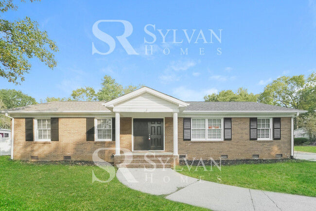 12245 Taragate Dr in Charlotte, NC - Building Photo - Building Photo