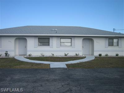 431 Hancock Bridge Pkwy in Cape Coral, FL - Building Photo