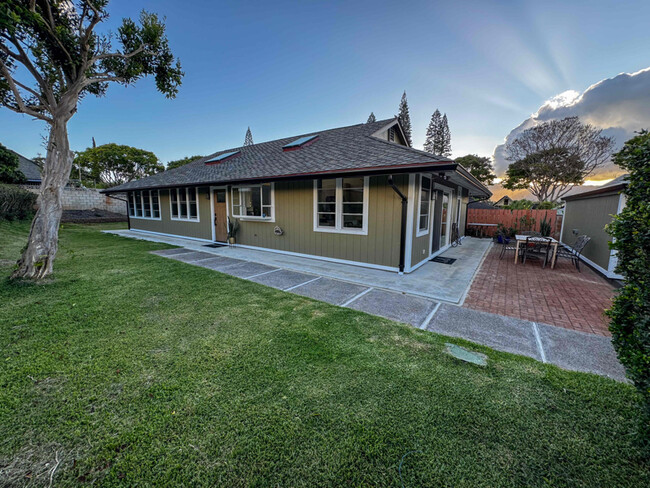 property at 95-457-457 Kaelo Pl