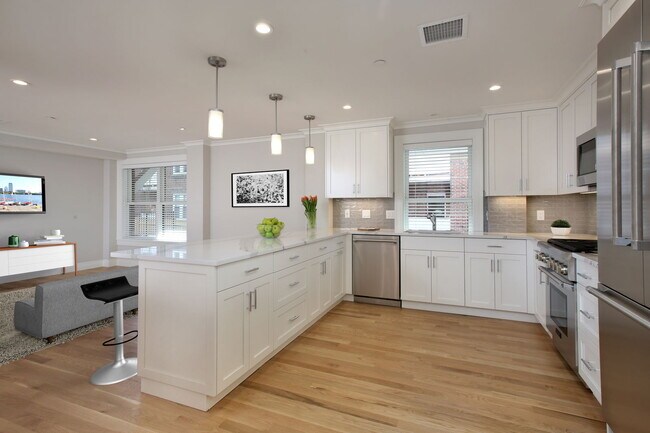 property at 36 Longwood Ave