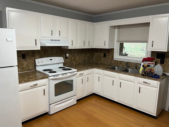 154 Ward Curry Rd in Lexington, NC - Building Photo - Building Photo