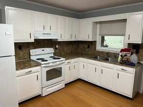 154 Ward Curry Rd, Unit 154 in Lexington, NC - Building Photo - Building Photo