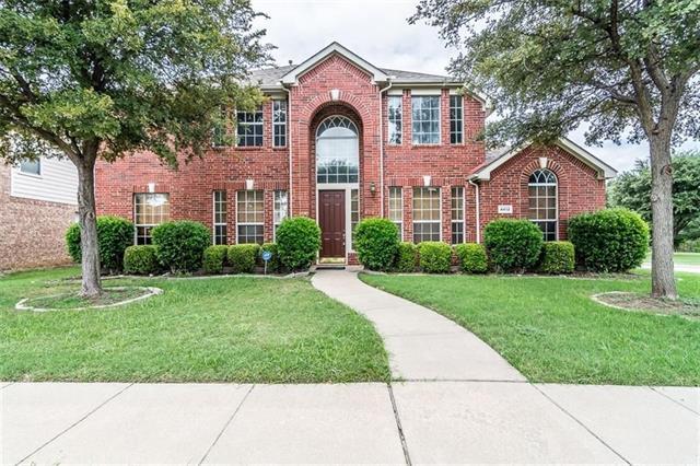 4413 White Rock Ln in Plano, TX - Building Photo - Building Photo