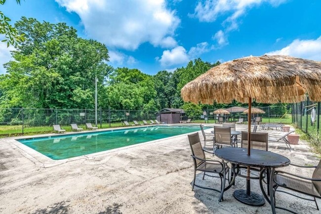 property at 95 Pine Ridge Dr