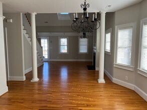 107 Beth Eden Ct in Rocky Mount, NC - Building Photo - Building Photo