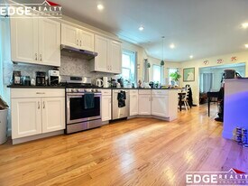 5 Curtis St in Somerville, MA - Building Photo