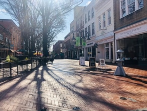 416 E Main St in Charlottesville, VA - Building Photo - Building Photo