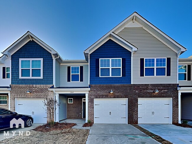 property at 13049 Cottage Crst Ln